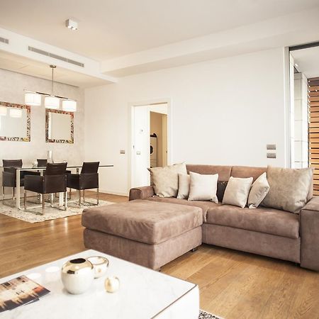 Hemeras Boutique Homes - Design Flats Near The City Center Milaan Buitenkant foto