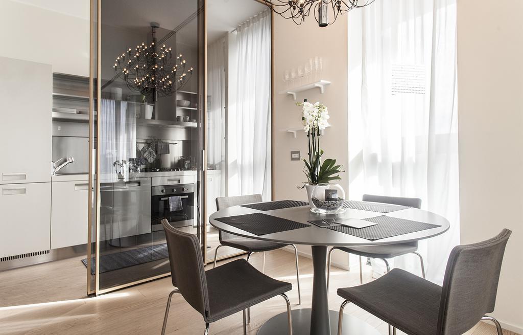 Hemeras Boutique Homes - Design Flats Near The City Center Milaan Buitenkant foto