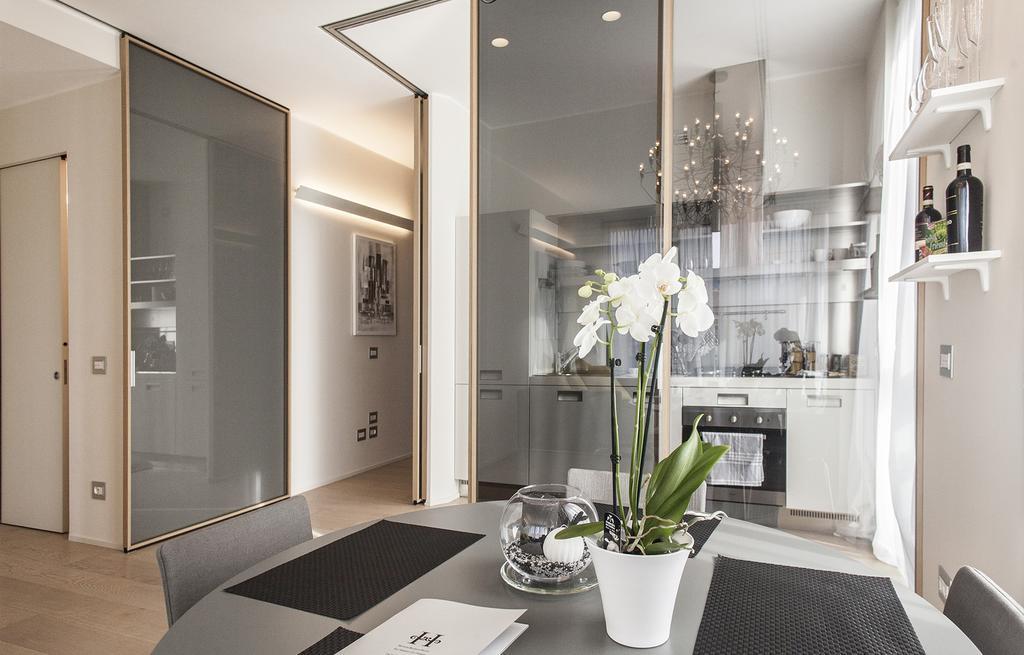 Hemeras Boutique Homes - Design Flats Near The City Center Milaan Buitenkant foto