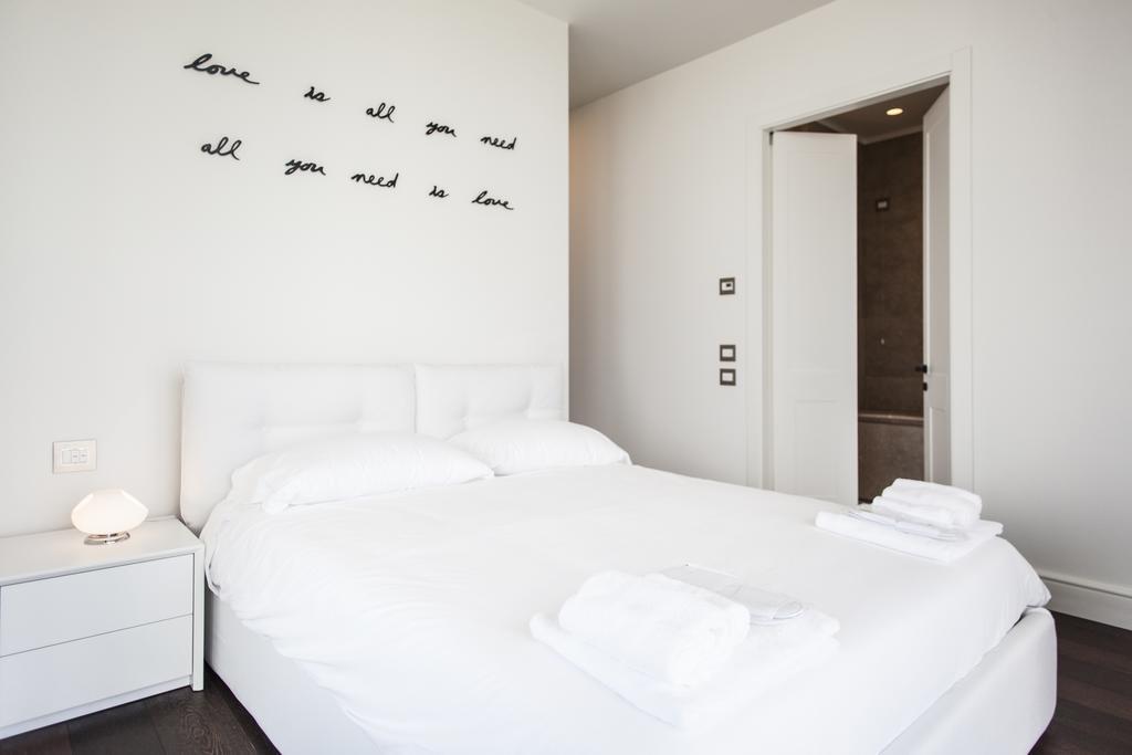 Hemeras Boutique Homes - Design Flats Near The City Center Milaan Buitenkant foto