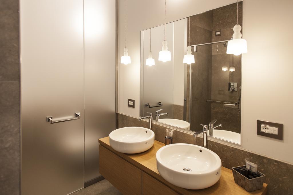 Hemeras Boutique Homes - Design Flats Near The City Center Milaan Buitenkant foto