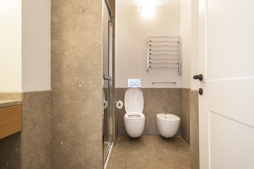 Hemeras Boutique Homes - Design Flats Near The City Center Milaan Buitenkant foto