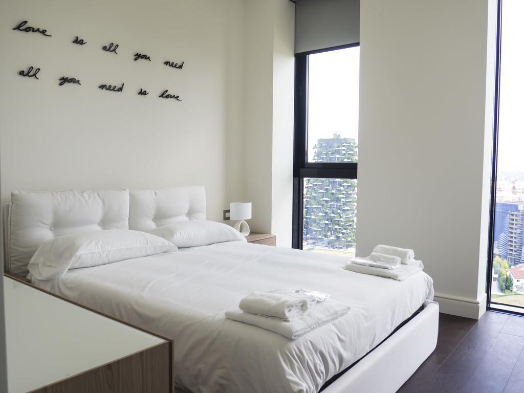 Hemeras Boutique Homes - Design Flats Near The City Center Milaan Buitenkant foto