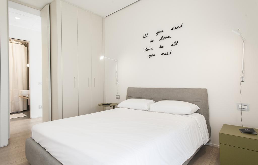Hemeras Boutique Homes - Design Flats Near The City Center Milaan Buitenkant foto