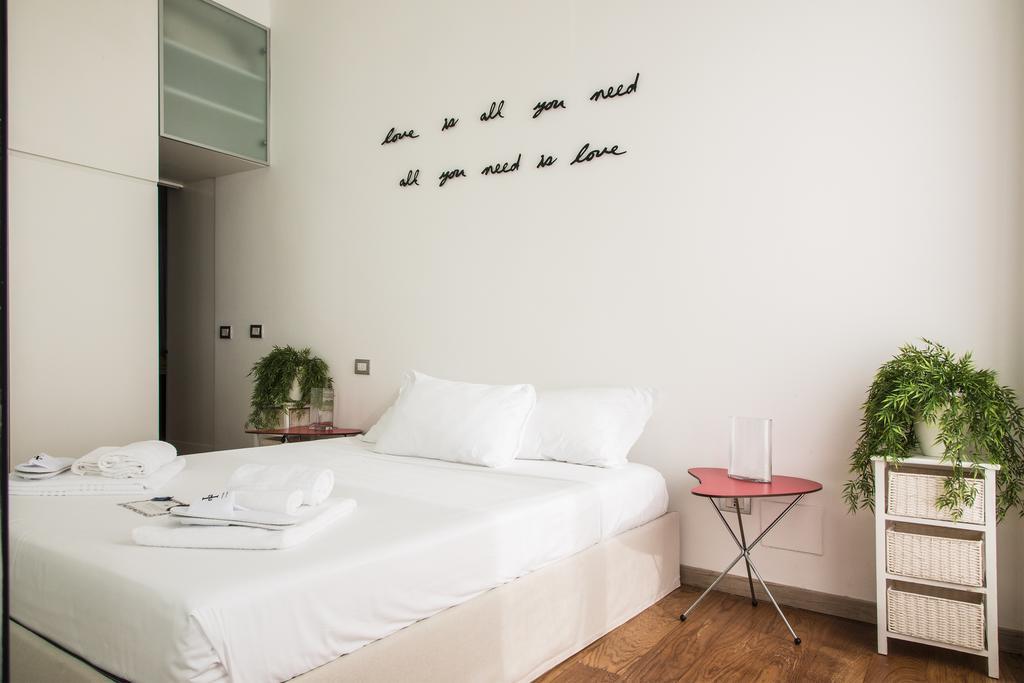 Hemeras Boutique Homes - Design Flats Near The City Center Milaan Buitenkant foto